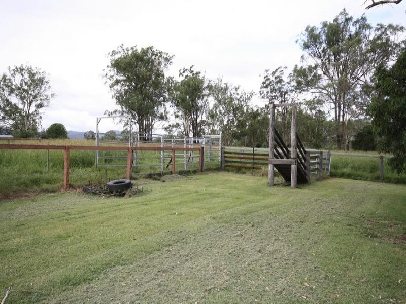 145 Strudwicks Road, Warwick QLD 4370