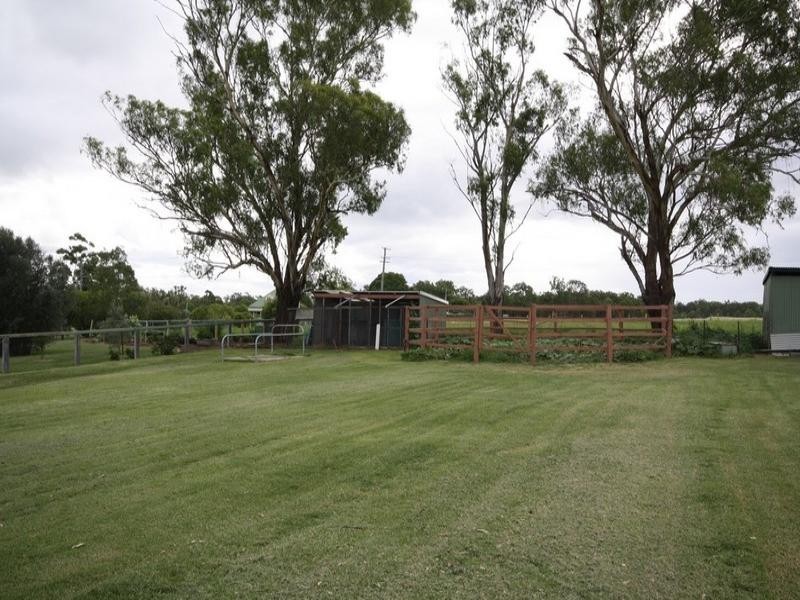 145 Strudwicks Road, Warwick QLD 4370