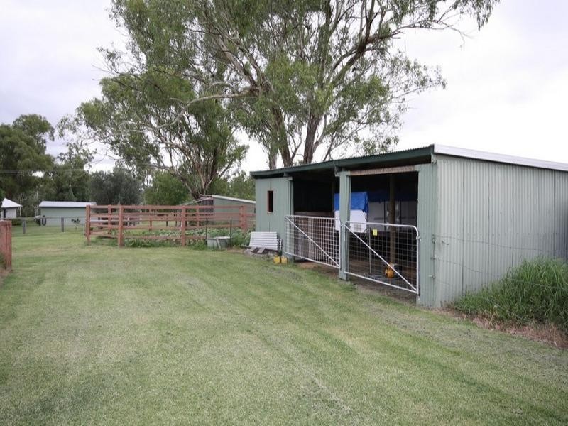 145 Strudwicks Road, Warwick QLD 4370