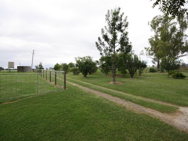 145 Strudwicks Road, Warwick QLD 4370