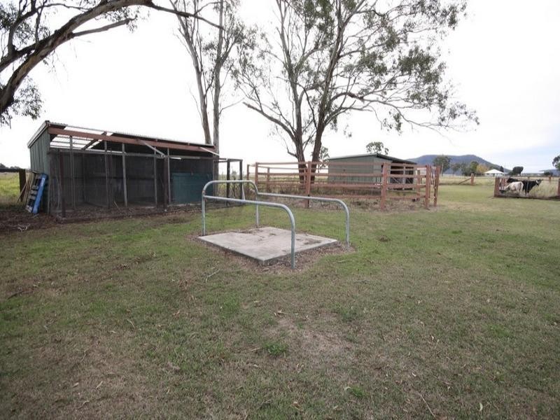 145 Strudwicks Road, Warwick QLD 4370