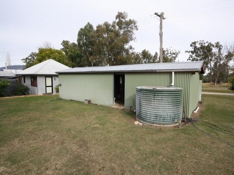 145 Strudwicks Road, Warwick QLD 4370