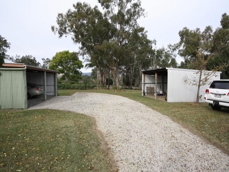 145 Strudwicks Road, Warwick QLD 4370