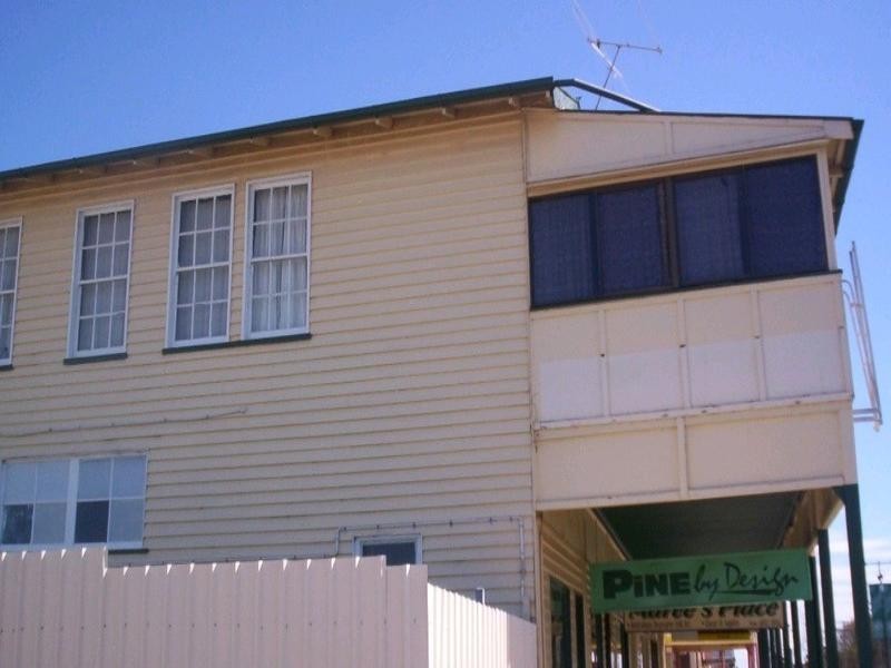 6/74 Fitzroy Street, Warwick QLD 4370