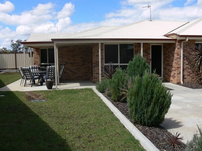 3/12a Yangan Road, Warwick QLD 4370