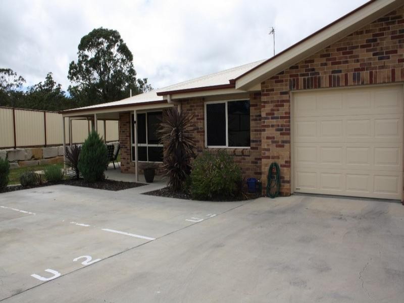 3/12a Yangan Road, Warwick QLD 4370
