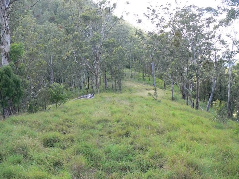 Lot 143 Condamine River Road, Killarney QLD 4373
