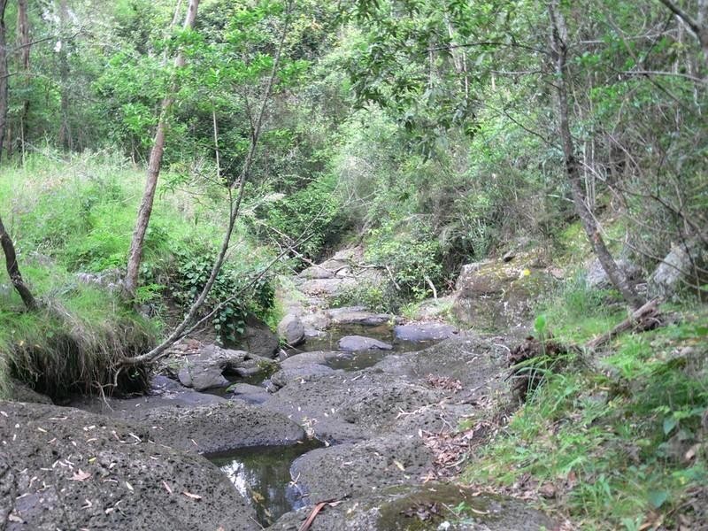 Lot 143 Condamine River Road, Killarney QLD 4373