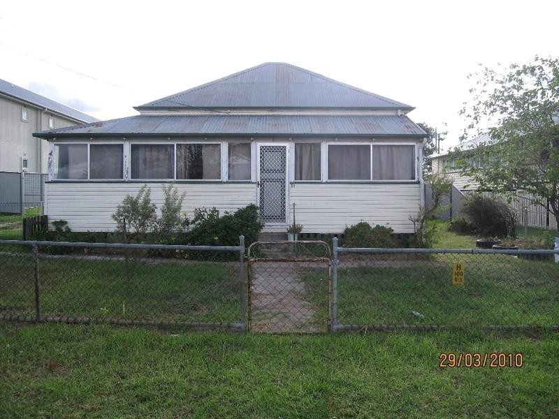 31 Gore Street, Warwick QLD 4370