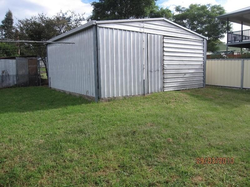 94 Wood Street, Warwick QLD 4370