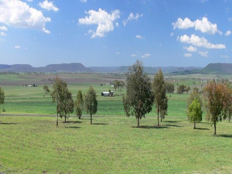 61 Perquins Road, Warwick QLD 4370