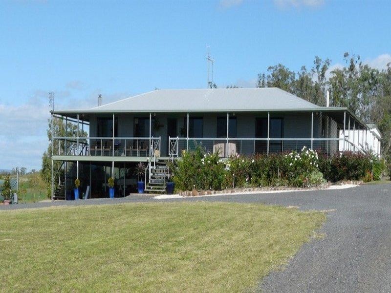 61 Perquins Road, Warwick QLD 4370