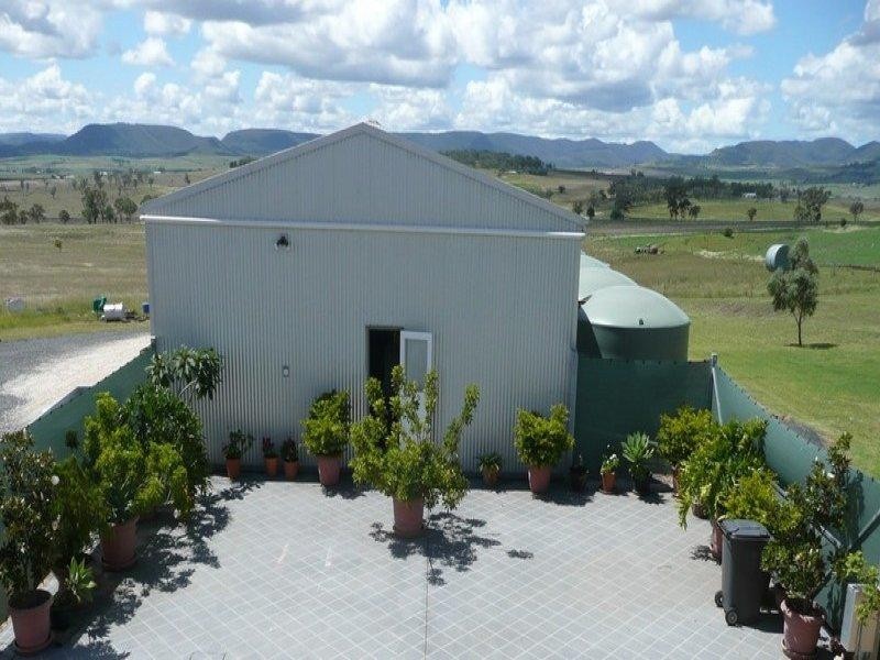 61 Perquins Road, Warwick QLD 4370