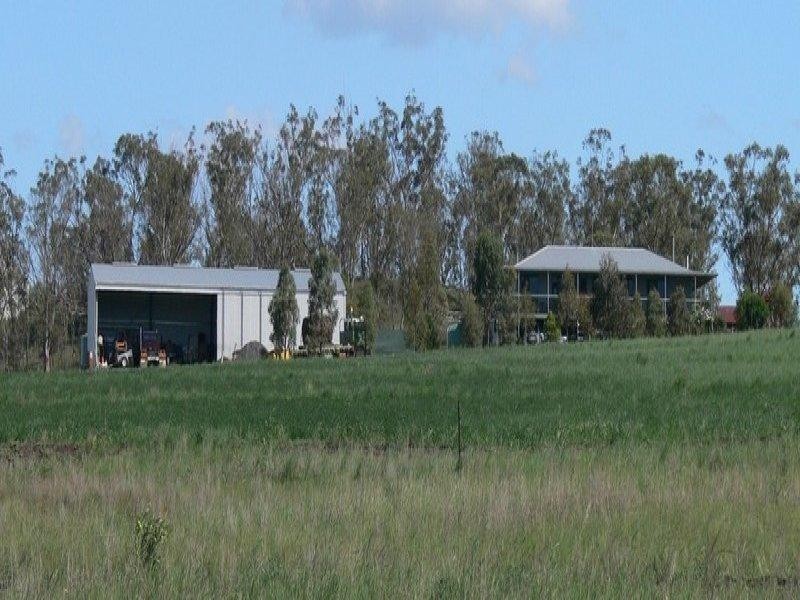 61 Perquins Road, Warwick QLD 4370