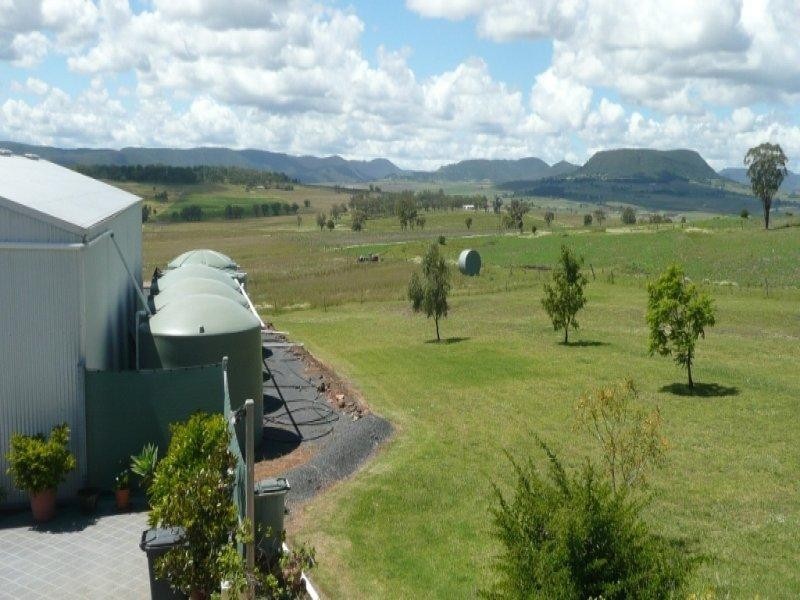61 Perquins Road, Warwick QLD 4370