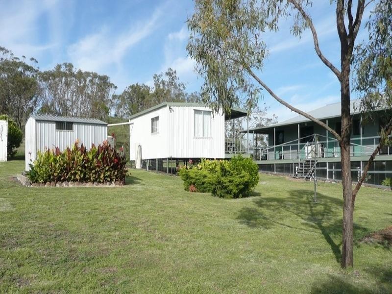 61 Perquins Road, Warwick QLD 4370