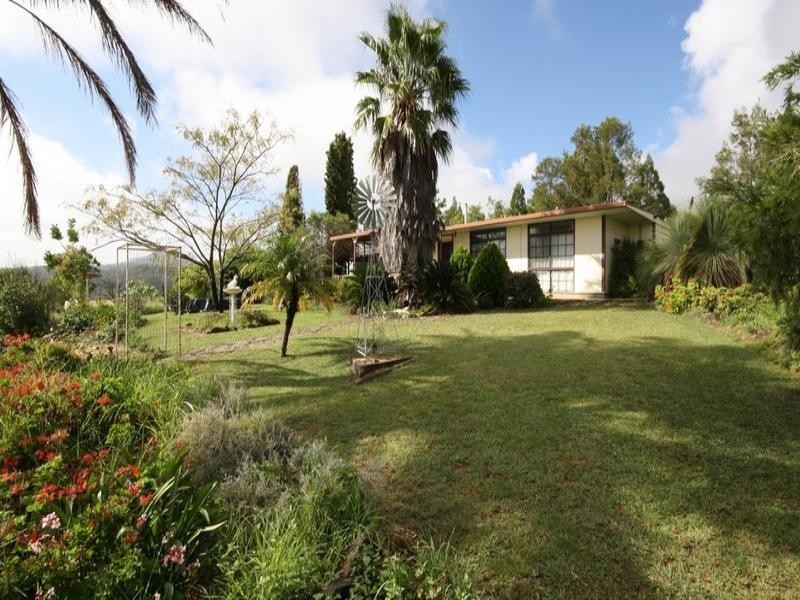 97 Richards Road, Warwick QLD 4370