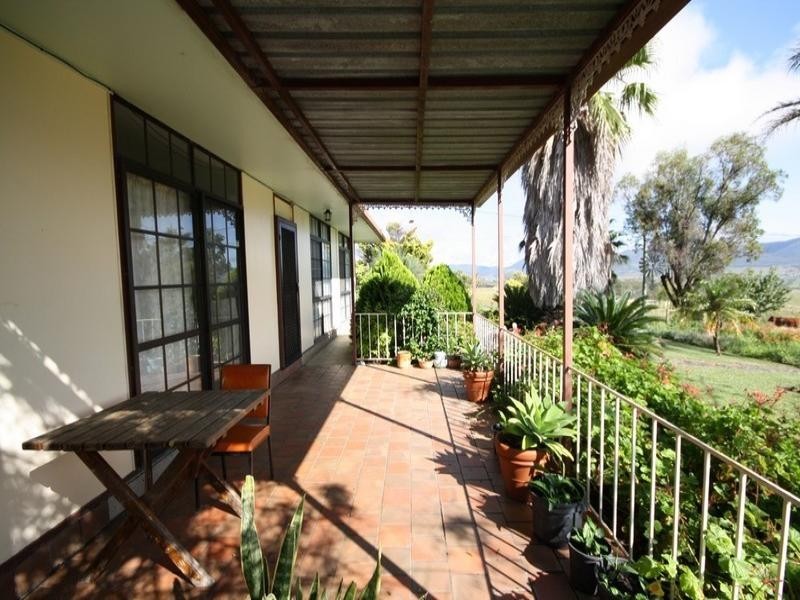 97 Richards Road, Warwick QLD 4370