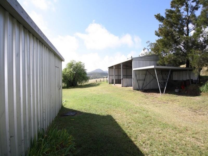 97 Richards Road, Warwick QLD 4370