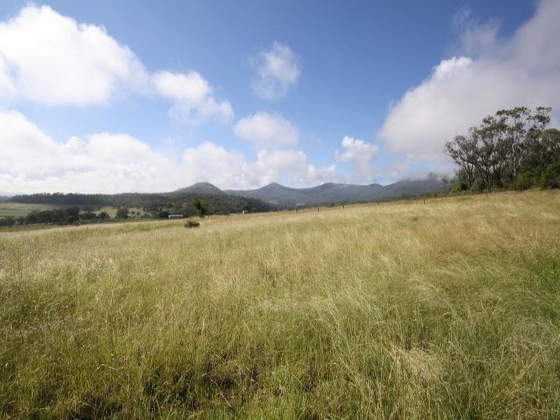 97 Richards Road, Warwick QLD 4370