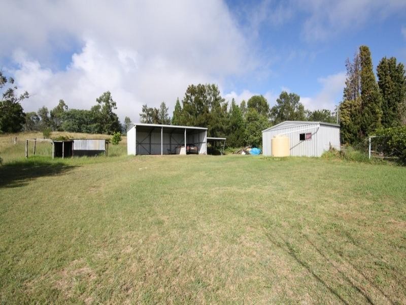 97 Richards Road, Warwick QLD 4370