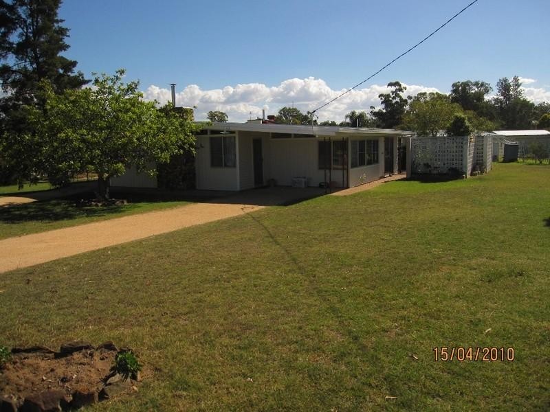 61 Weewondilla Road, Warwick QLD 4370