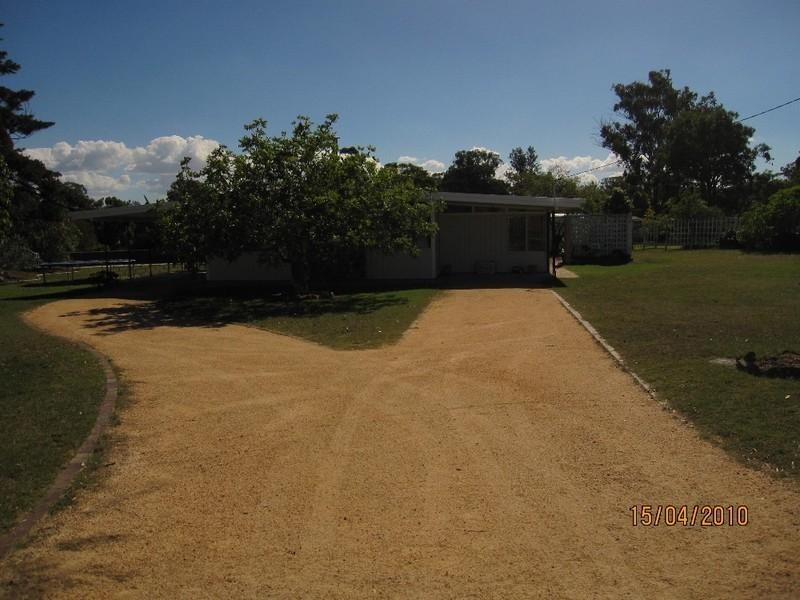 61 Weewondilla Road, Warwick QLD 4370