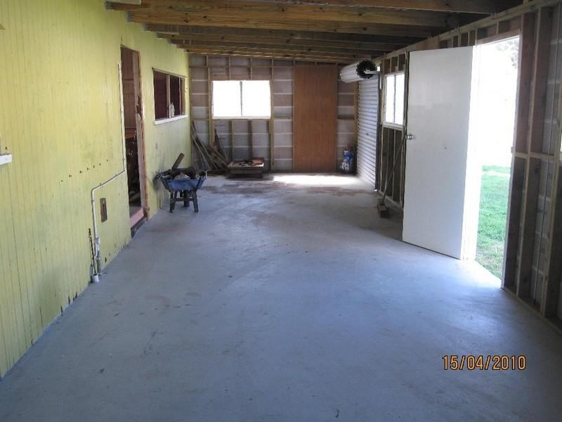 61 Weewondilla Road, Warwick QLD 4370