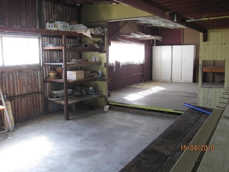 61 Weewondilla Road, Warwick QLD 4370