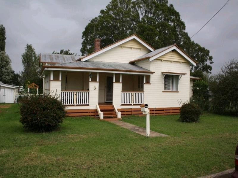 Allora QLD 4362