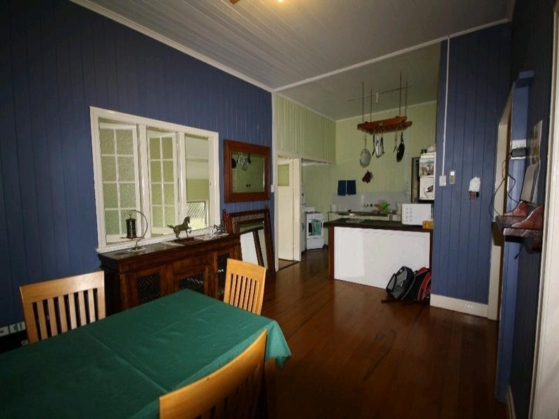 Allora QLD 4362