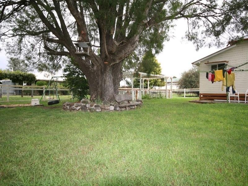 Allora QLD 4362