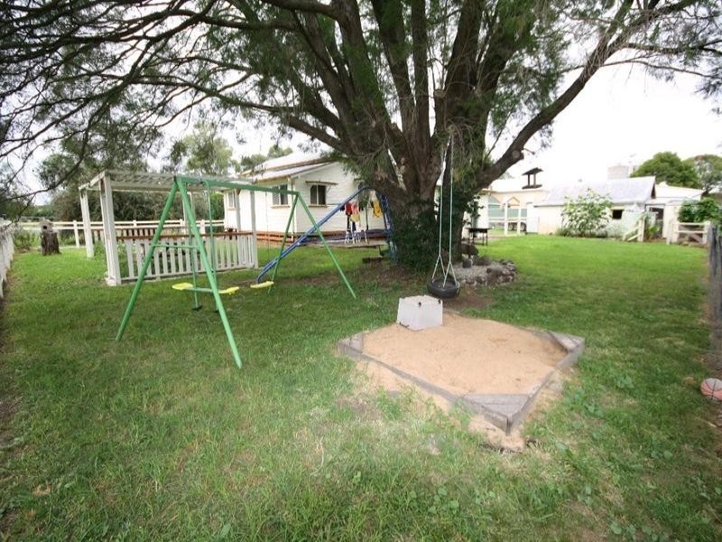 Allora QLD 4362