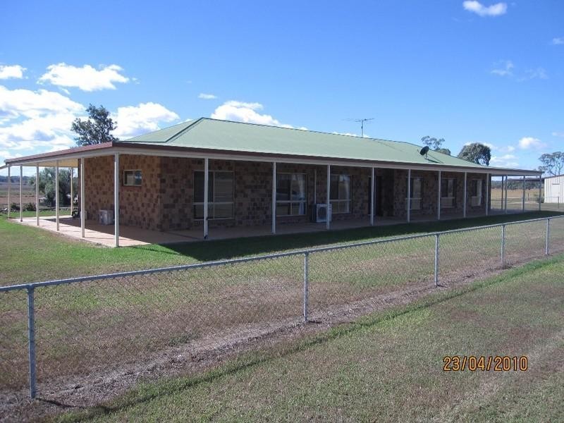 186 Bony-Massie Road, Warwick QLD 4370