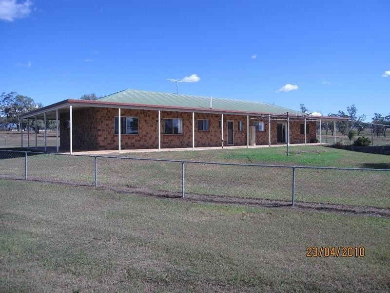 186 Bony-Massie Road, Warwick QLD 4370