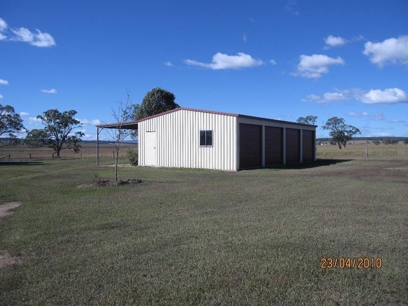 186 Bony-Massie Road, Warwick QLD 4370