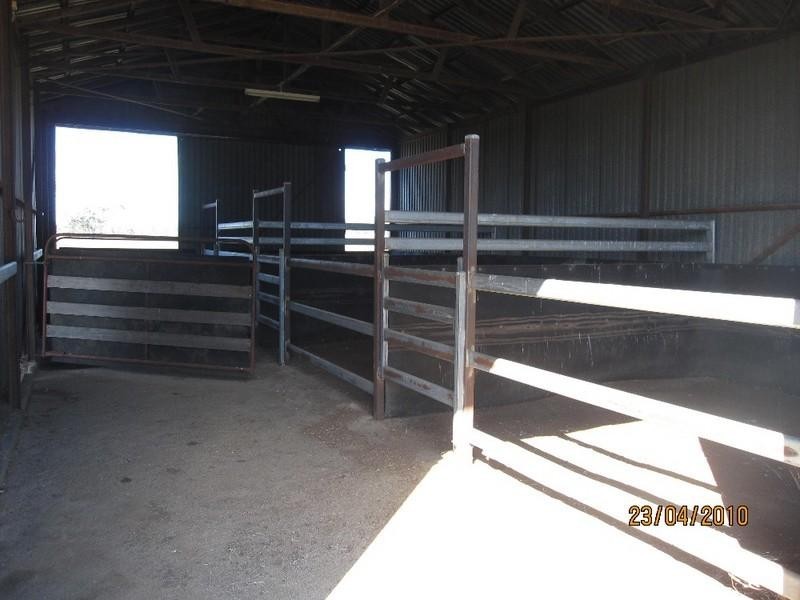 186 Bony-Massie Road, Warwick QLD 4370