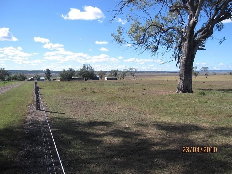 186 Bony-Massie Road, Warwick QLD 4370