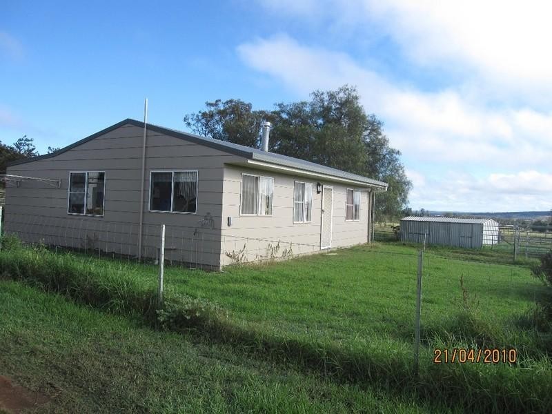 142 Diery Street, Warwick QLD 4370