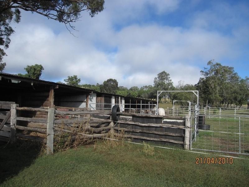 142 Diery Street, Warwick QLD 4370