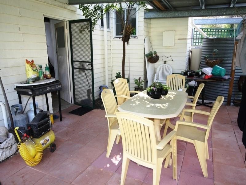 140 Pratten Street, Warwick QLD 4370