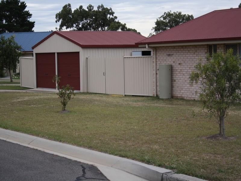 5 Emma Drive, Warwick QLD 4370