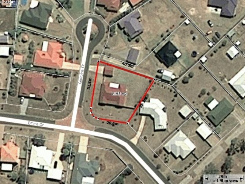 5 Emma Drive, Warwick QLD 4370