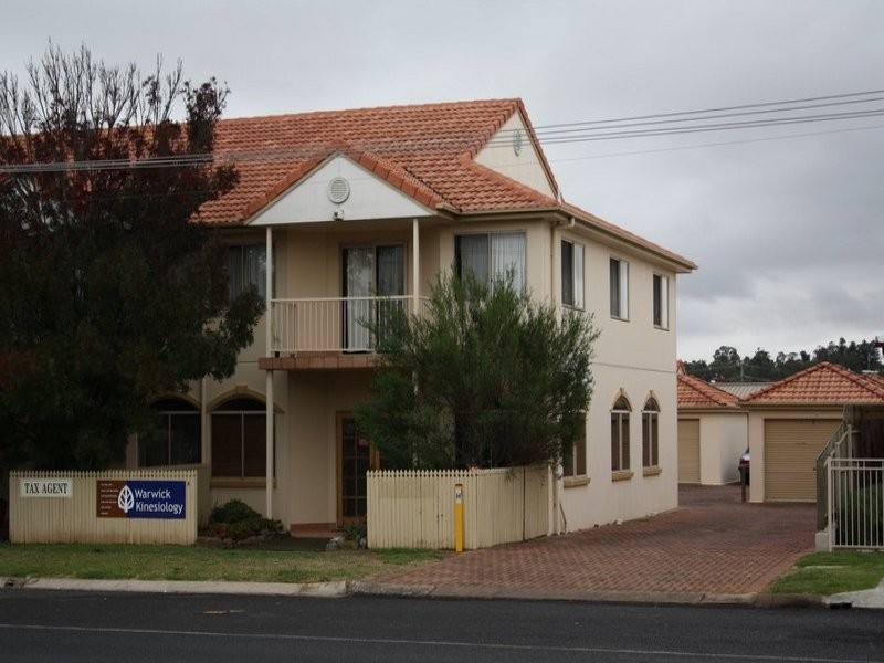 4/107 Fitzroy Street, Warwick QLD 4370