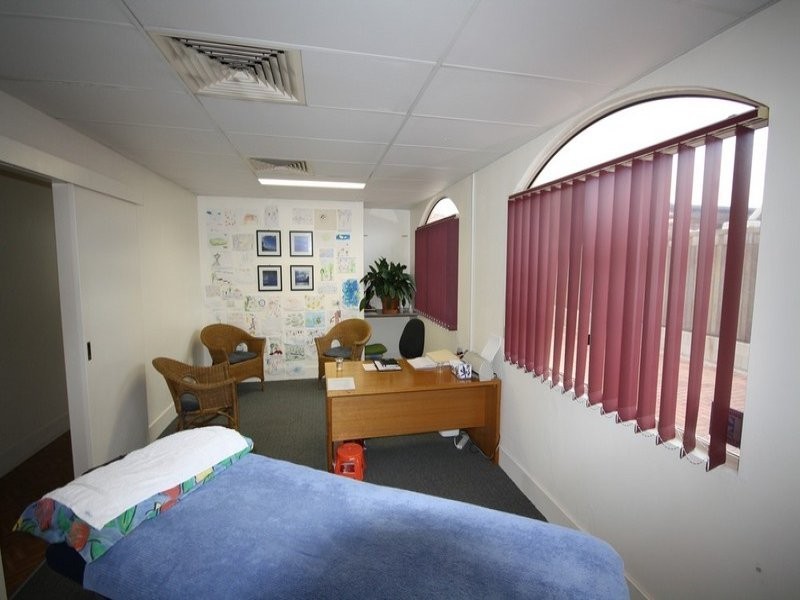 4/107 Fitzroy Street, Warwick QLD 4370