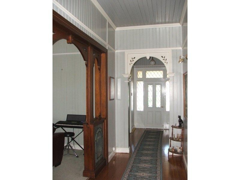 140 Ogilvie Road, Warwick QLD 4370