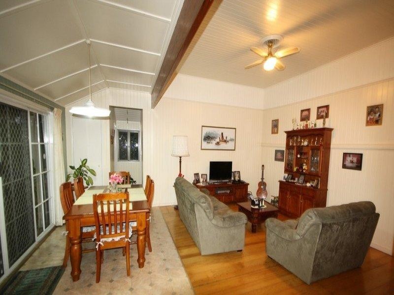 140 Ogilvie Road, Warwick QLD 4370