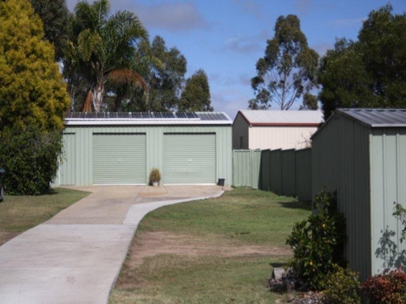 140 Ogilvie Road, Warwick QLD 4370