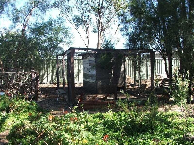 140 Ogilvie Road, Warwick QLD 4370