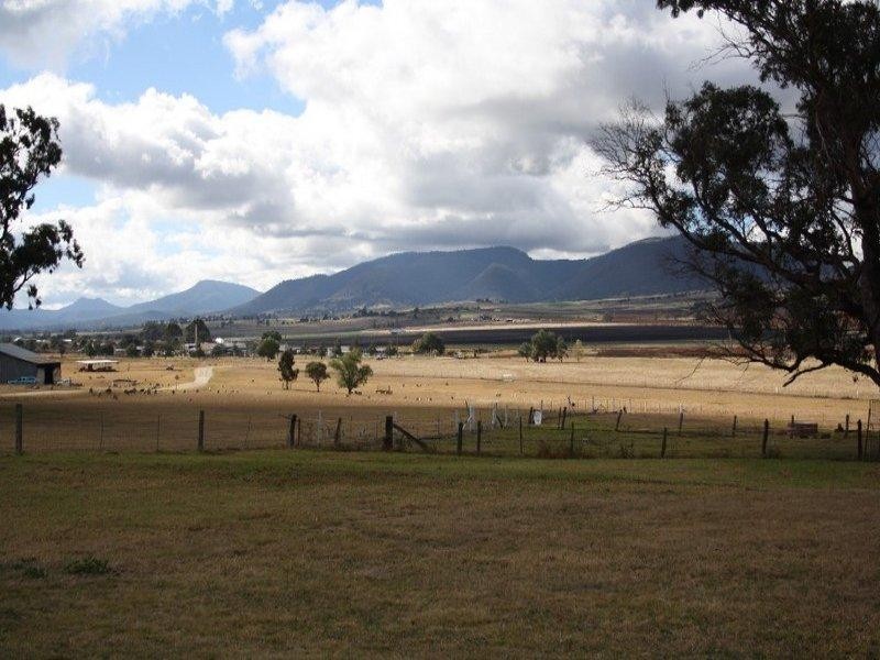 16 Yangan Killarney Road, Warwick QLD 4370